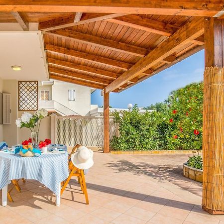 Appartamento Levante Pt - Myho Casa Torre Canne Dış mekan fotoğraf