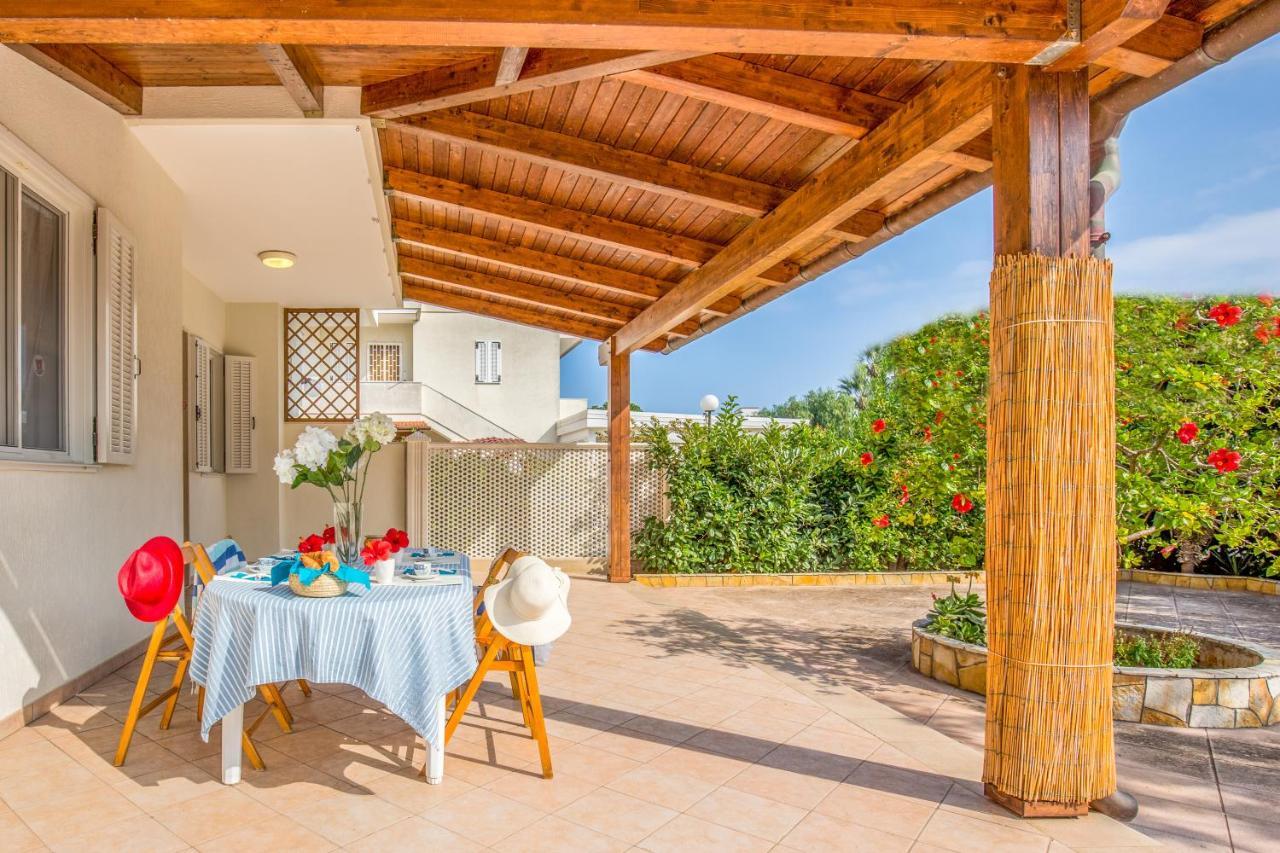 Appartamento Levante Pt - Myho Casa Torre Canne Dış mekan fotoğraf