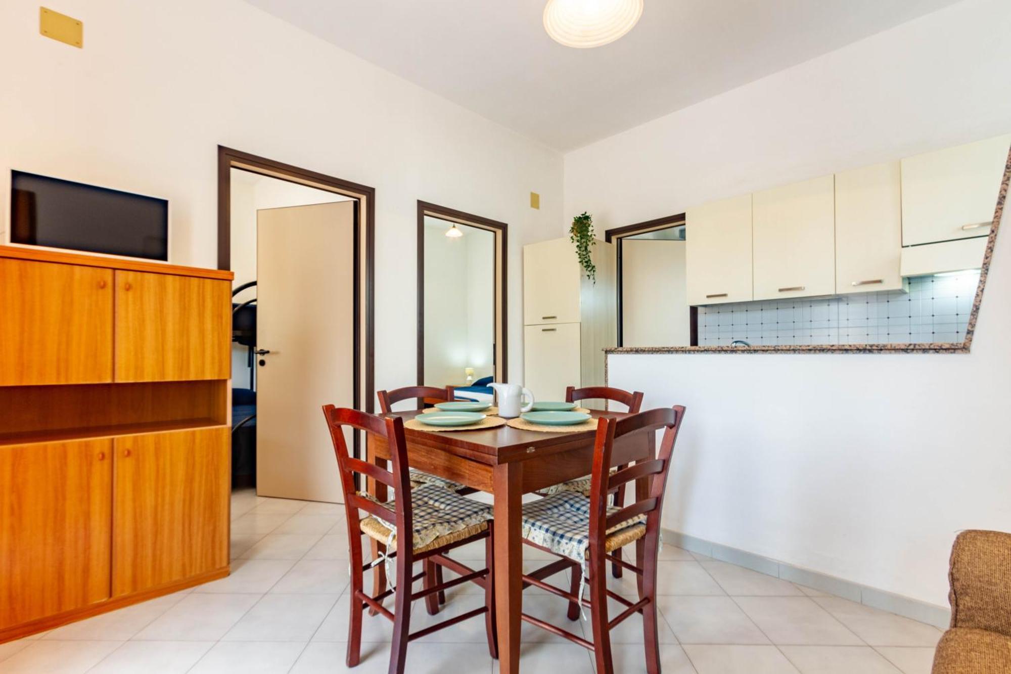 Appartamento Levante Pt - Myho Casa Torre Canne Dış mekan fotoğraf